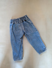Load image into Gallery viewer, Oshkosh High Waisted Jeans 18m
