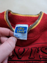 Load image into Gallery viewer, Kids Wear Levi&#39;s Set 3t
