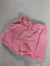 Load image into Gallery viewer, Arizona Cinch Waist Coral Shorts 3t
