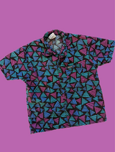 Load image into Gallery viewer, Oshkosh Party Shirt 5-6y
