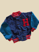 Load image into Gallery viewer, Healthtex Letter H Jacket 24m
